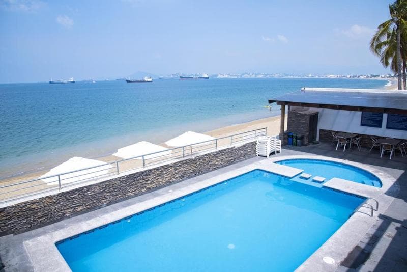 Hotel Star 5