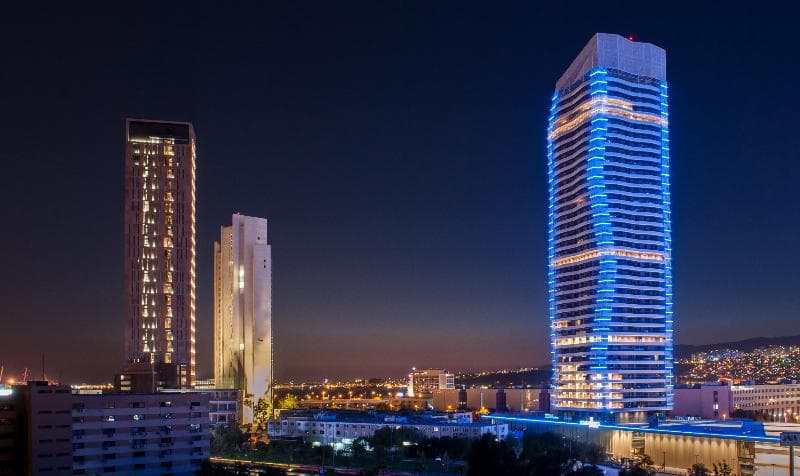 Four Points By Sheraton Izmir photo 1