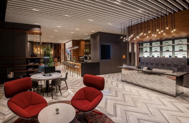 Four Points By Sheraton Izmir 5