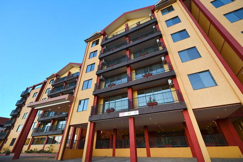 Bukoto Heights Apartments 3