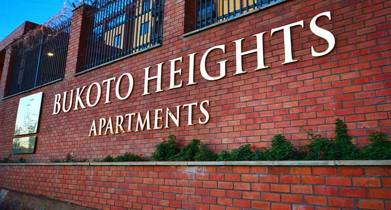 Bukoto Heights Apartments 4
