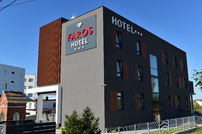 Hotel Faros 3