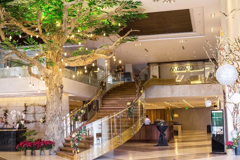 Maayo Hotel 4
