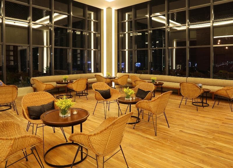 Maayo Hotel 5