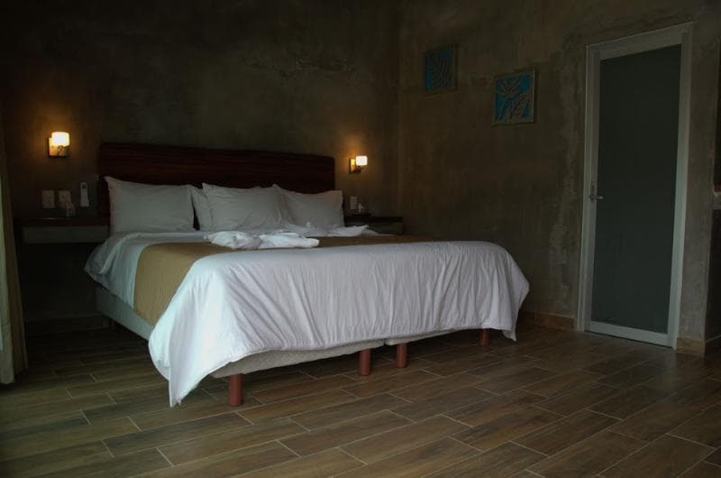 Hotel Acantilado 5