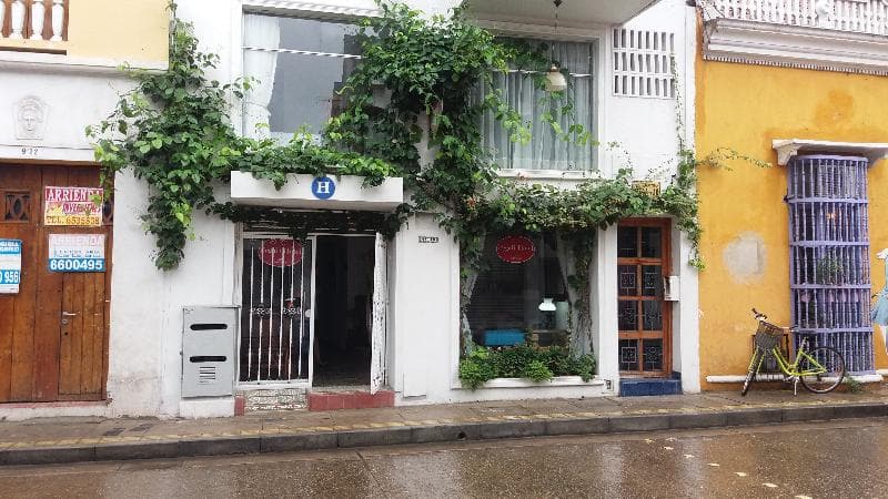 Hotel Fegali Art Boutique 4