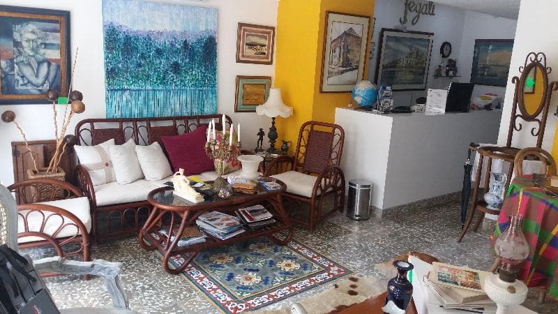 Hotel Fegali Art Boutique 5