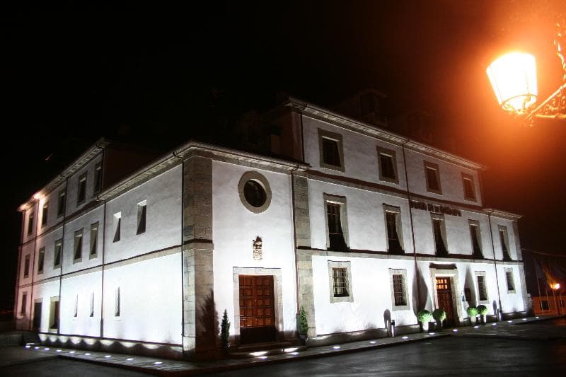 Palacio De La Magdalena 3