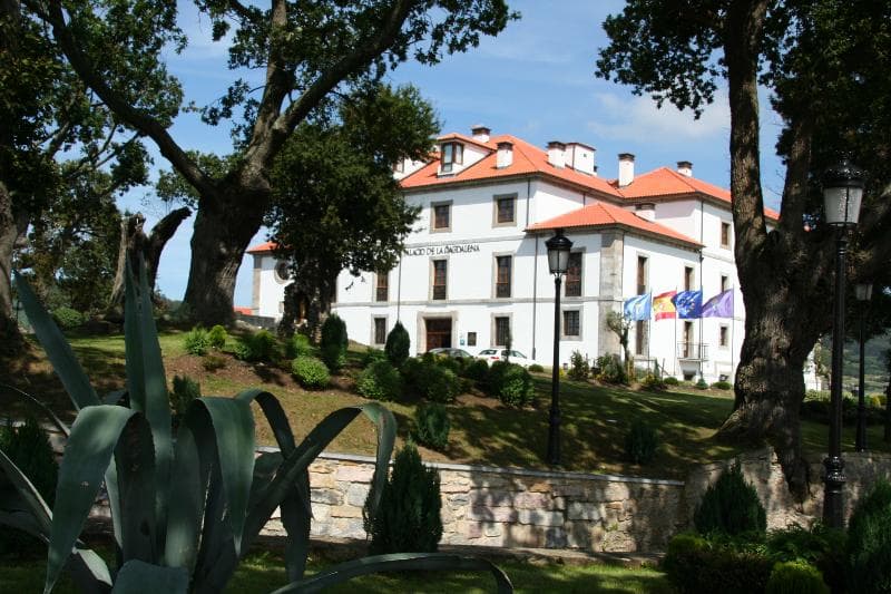 Palacio De La Magdalena photo 1