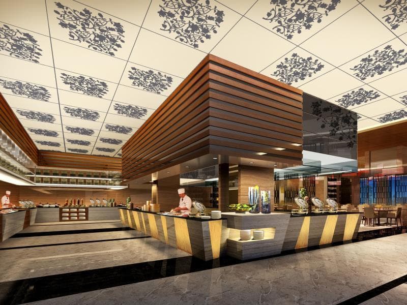 Grand Skylight International Ganzhou photo 1