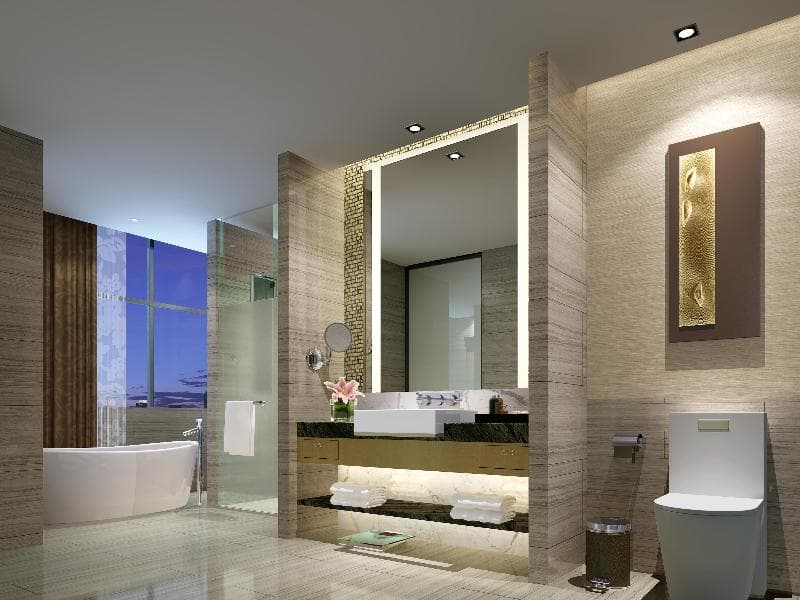 Grand Skylight International Ganzhou 4