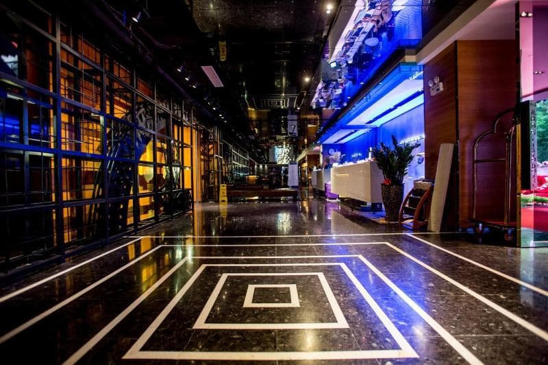 Likto Hotel photo 1