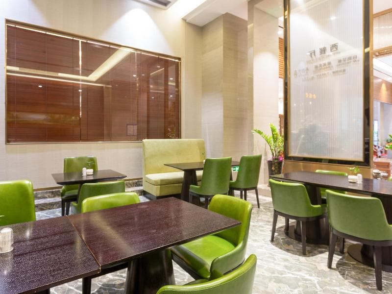 Guangzhou Daxin International Hotel 3