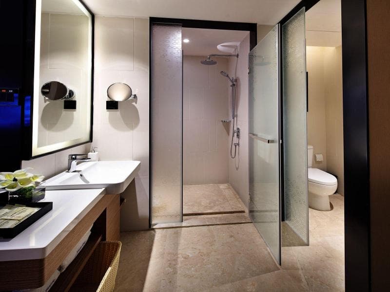 Hampton By Hilton Guangzhou Zhujiang New Town 4