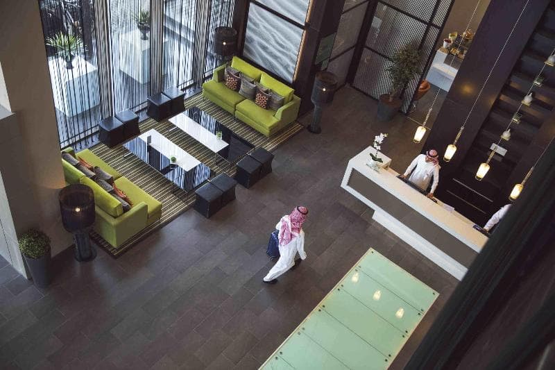 Centro Waha Riyadh photo 1