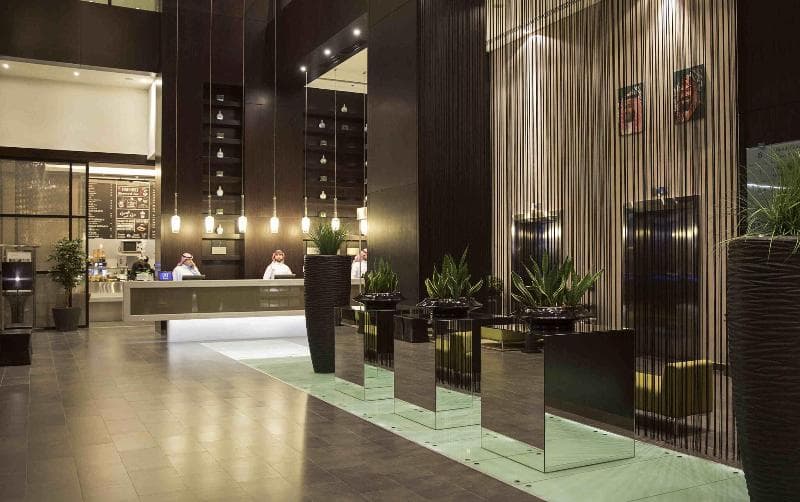 Centro Waha Riyadh 5