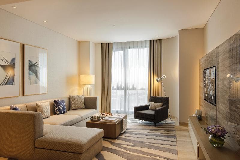 Al Bandar Arjaan by Rotana 3