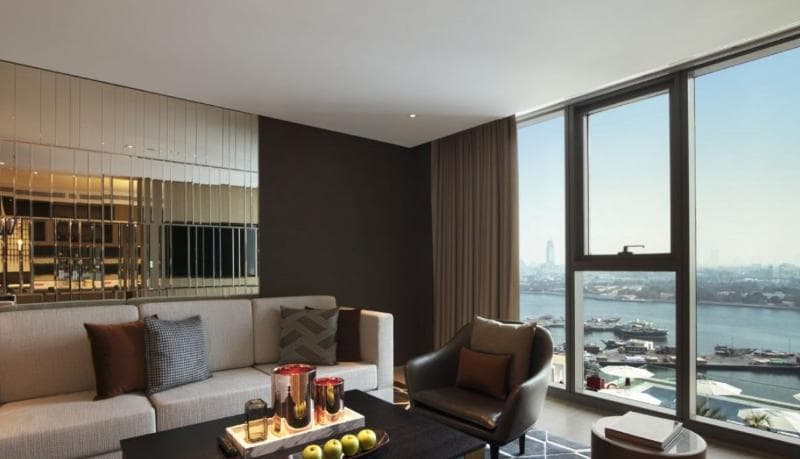 Al Bandar Rotana - Dubai Creek 4