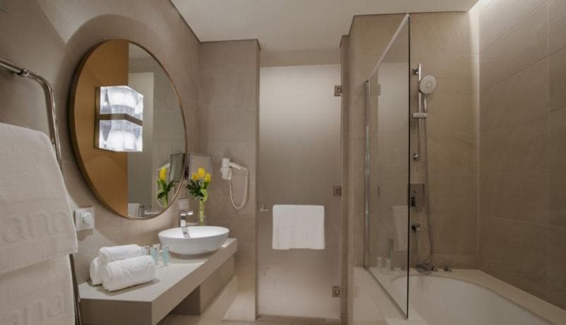 Al Bandar Rotana - Dubai Creek 5