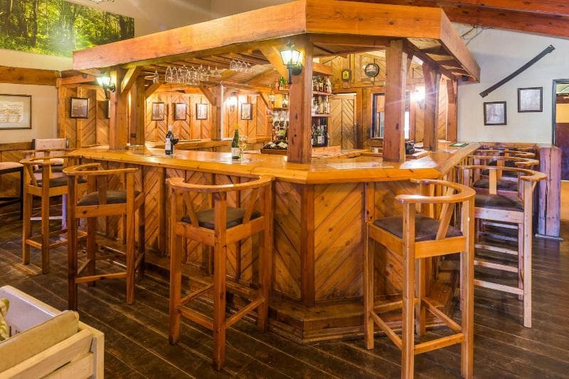 Anew Resort Ingeli Forest Kokstad photo 1