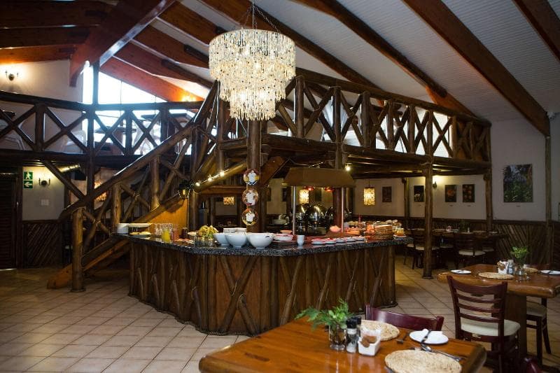 Anew Resort Ingeli Forest Kokstad 4
