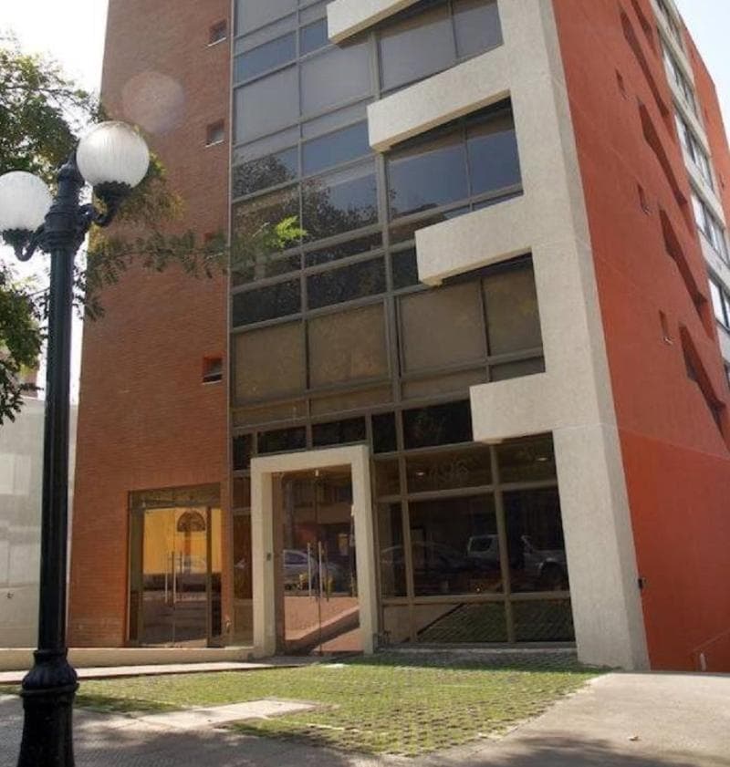 Providencia main