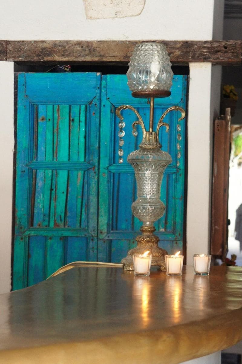 Punta Piedra Beach Posada 4