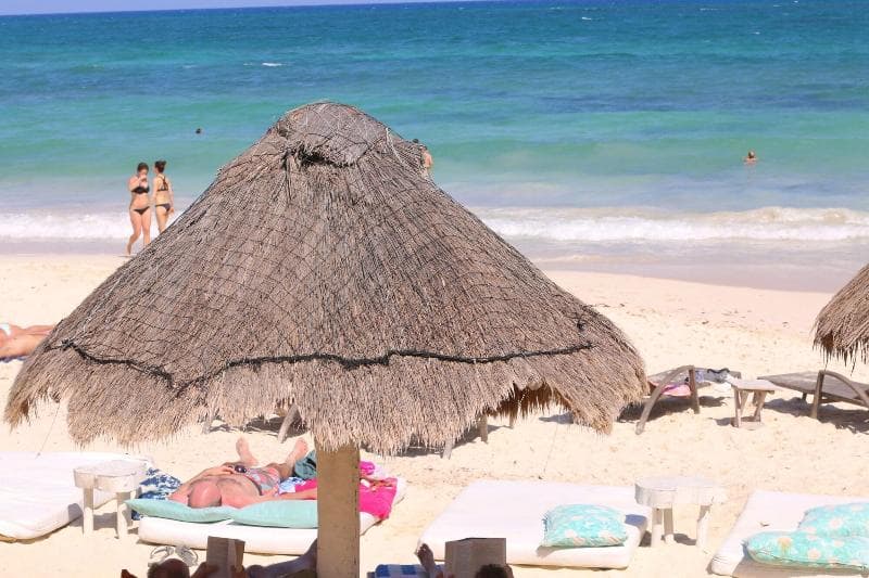 Punta Piedra Beach Posada 2