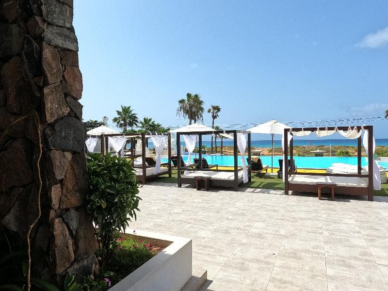 Livvo Budha Beach Hotel 1