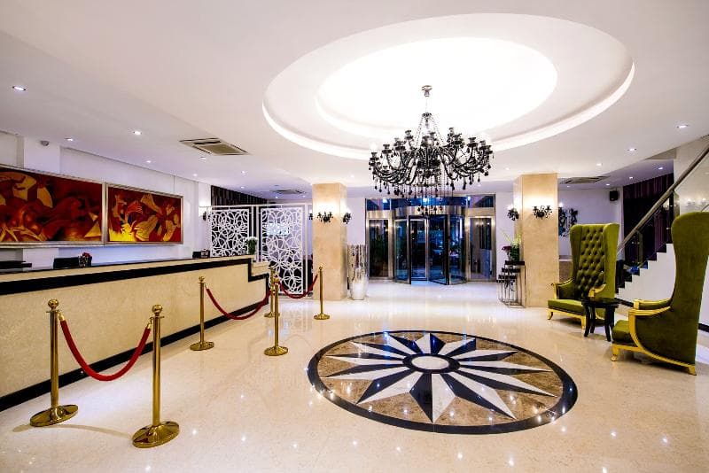 Palms Hotel 3