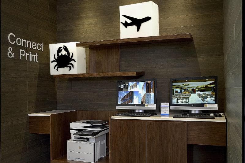 Fairfield Inn & Suites Mexico City Vallejo photo 1