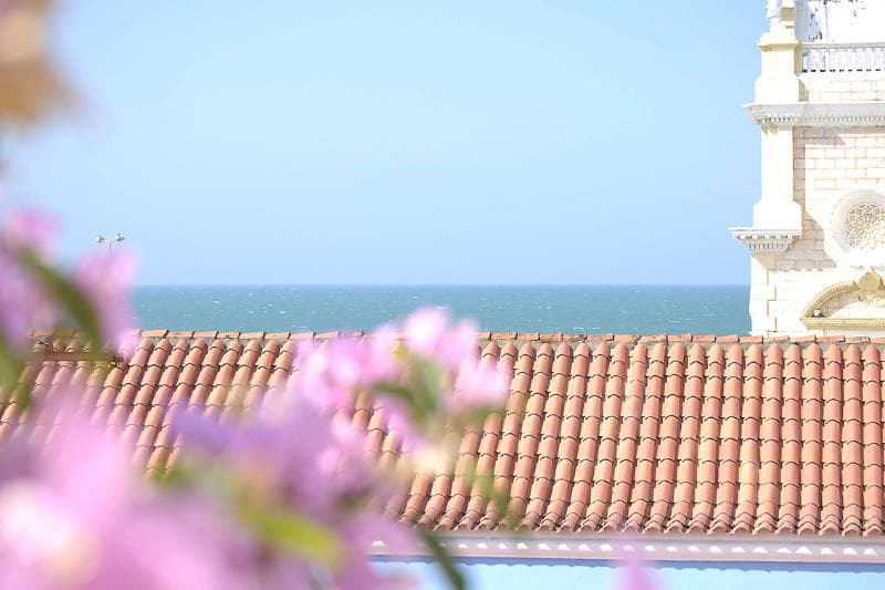 Hotel Casa Don Sancho By Mustique photo 1