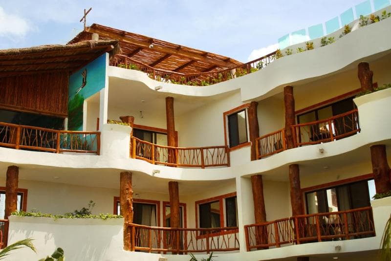 Spirit Holbox photo 1