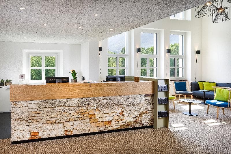 Hotel Bellinzona Sud Swiss Quality 3