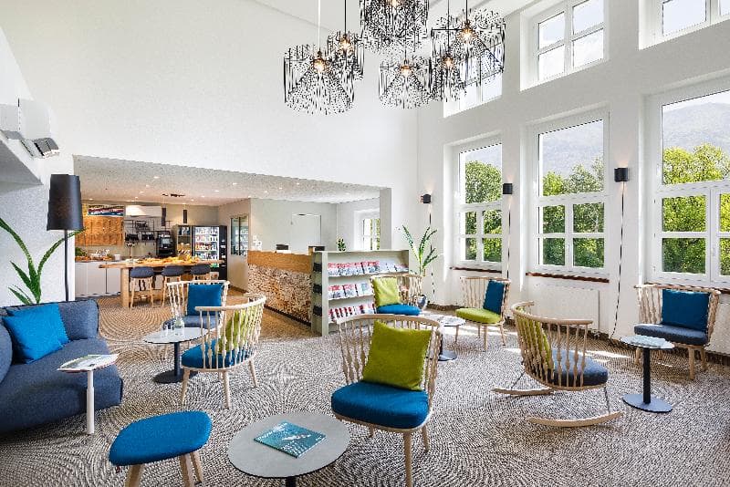 Hotel Bellinzona Sud Swiss Quality 4