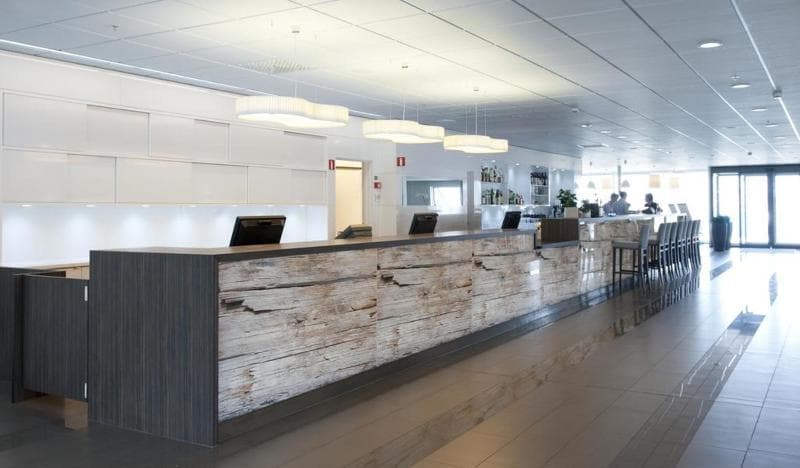 Scandic Karlskrona 3