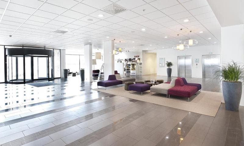 Scandic Karlskrona 5