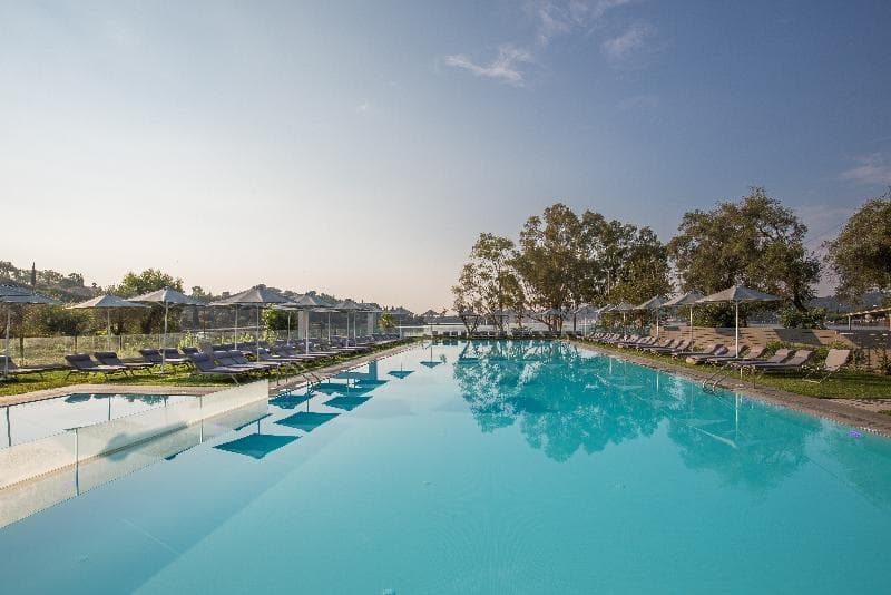 Rodostamo Villas - Adults Friendly photo 1