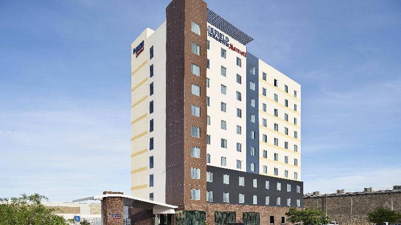 Fairfield Inn & Suites Nogales photo 1