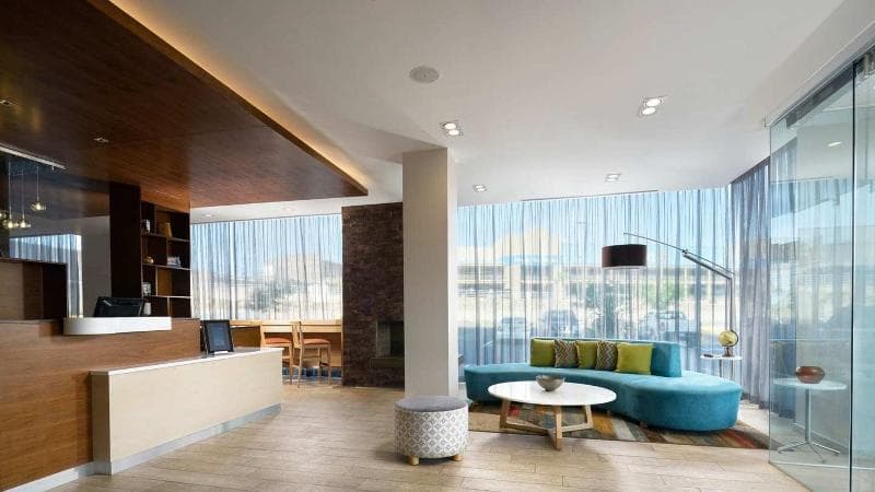 Fairfield Inn & Suites Nogales 4
