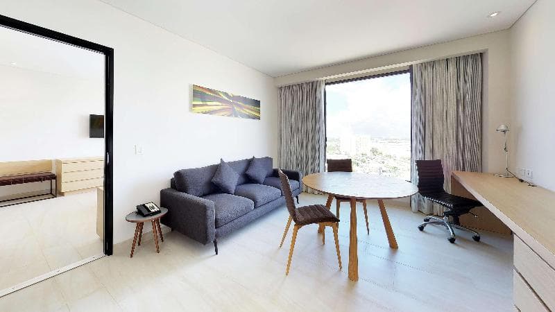 Hilton Garden Inn Merida 3
