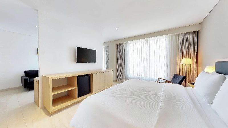 Hilton Garden Inn Merida 5