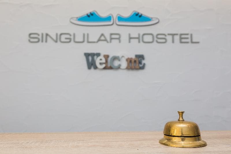 Y Hostel - Albergue Juvenil 4