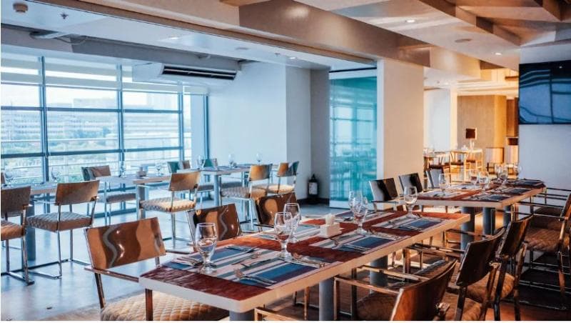 Tryp By Wyndham Mall Of Asia Manila photo 1