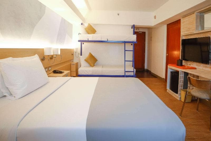 Tryp By Wyndham Mall Of Asia Manila 3