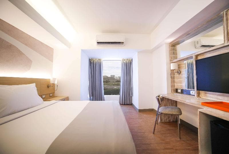 Tryp By Wyndham Mall Of Asia Manila 5