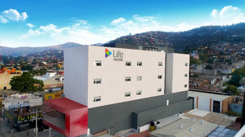 Life Hotel photo 1