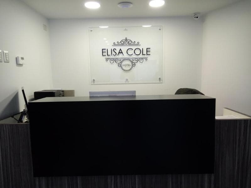 Hotel Elisa Cole 5