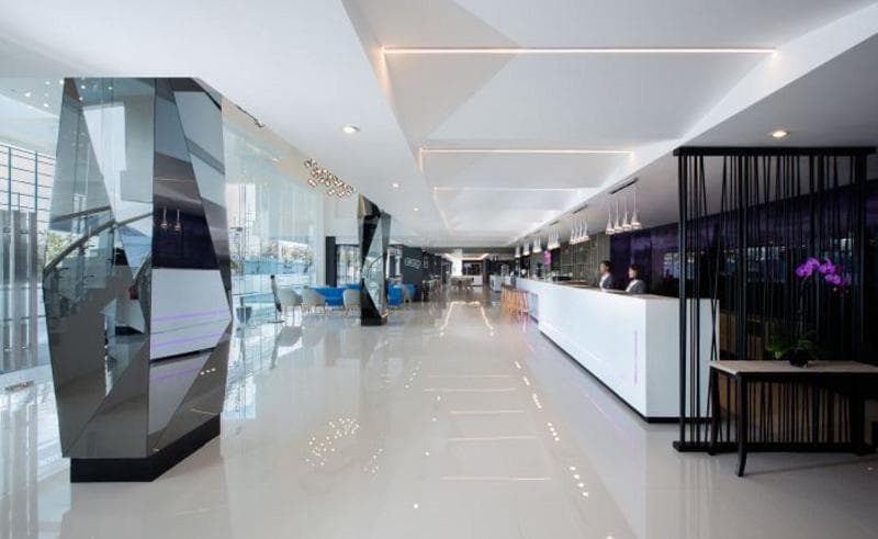 Innside Yogyakarta 3