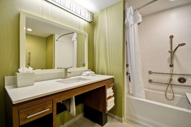 Home2 Suites by Hilton Rock Hill photo 1